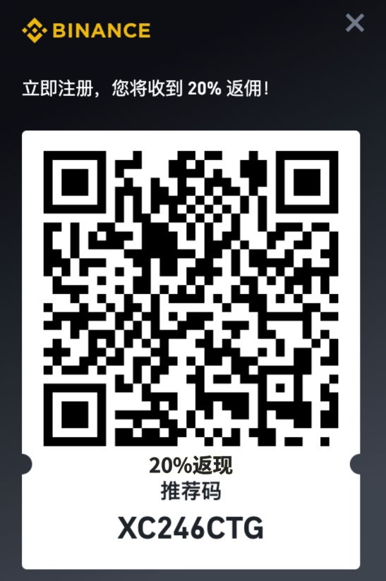 币安提现到微信的全流程-我爱收益